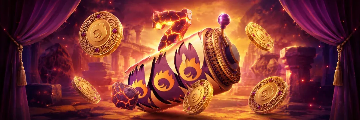 Fireball Casino banner